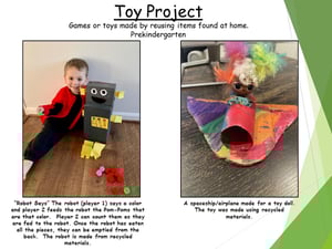 Toy Project